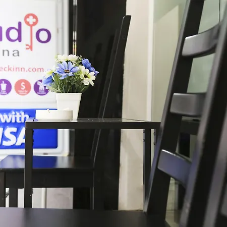 Studio Nana By Icheck Inn-2